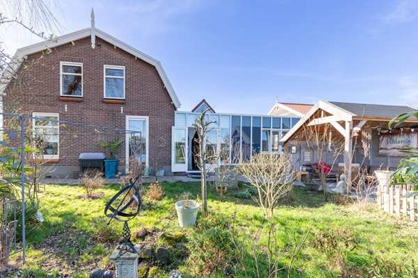 Medium property photo - Westkanaalweg 33, 2461 EE Ter Aar